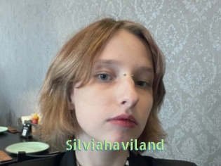 Silviahaviland