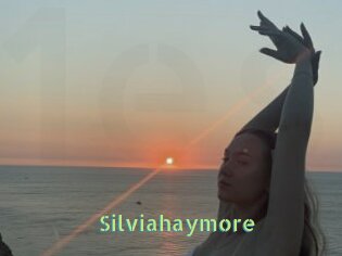 Silviahaymore
