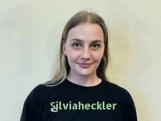 Silviaheckler