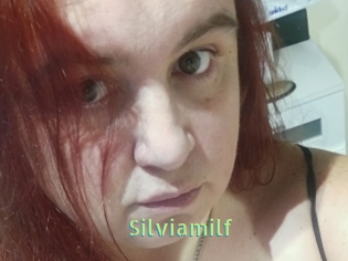 silviamilf Une Etudiante Sexy