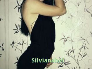 Silvianahot