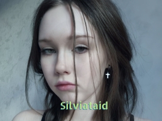 Silviataid