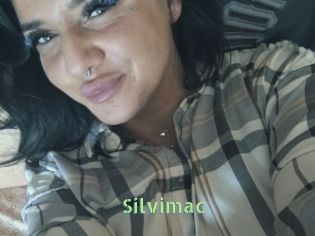 silvimac Une Etudiante Sexy