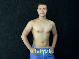 Silviojak