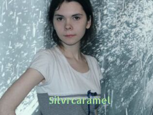Silvrcaramel