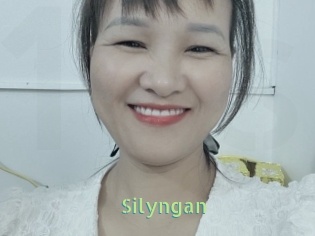 Silyngan