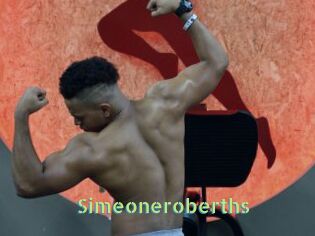 Simeoneroberths