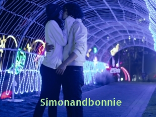 Simonandbonnie