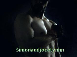 simonandjocelynnn Une Etudiante Sexy