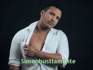 simonbusttamante Une Etudiante Sexy