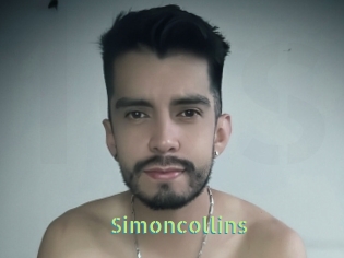 simoncollins Une Etudiante Sexy