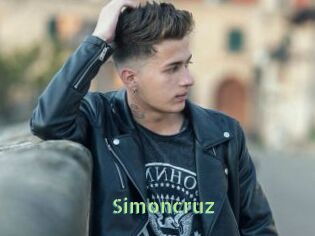 Simoncruz