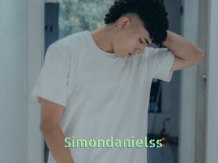 Simondanielss