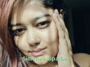 Simonekaiparker