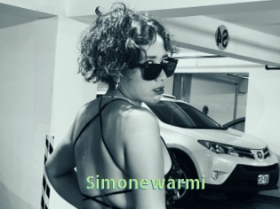 Simonewarmi