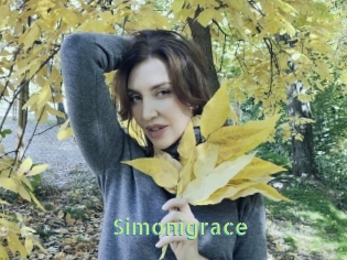 simonigrace Une Etudiante Sexy