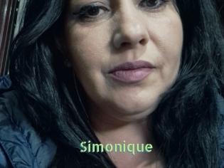 Simonique