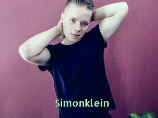 Simonklein