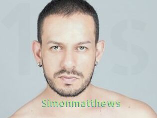 SimonMatthews Une Etudiante Sexy