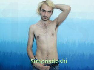 Simonsdoshi