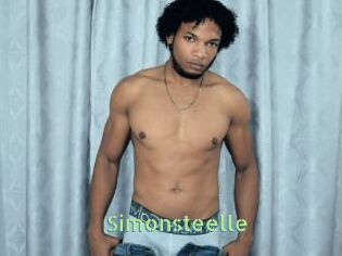 Simonsteelle