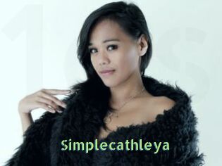 Simplecathleya