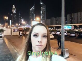 SimplyNINA