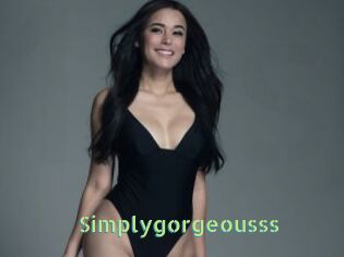 Simplygorgeousss