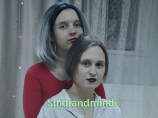 Sindiandmindi