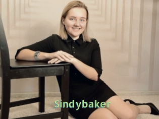 Sindybaker
