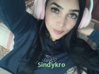 Sindykro
