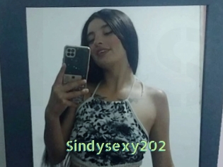 Sindysexy202