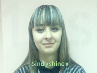 Sindyshinex