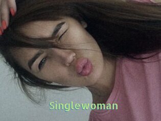 Singlewoman