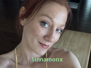 Sinnamonx