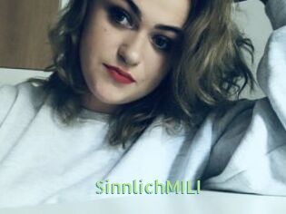 SinnlichMILI