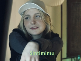 Sintimimu