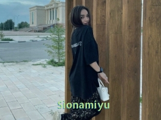 Sionamiyu
