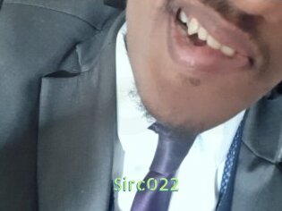 Sirc022