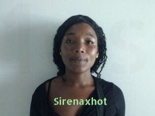 Sirenaxhot