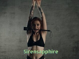 sirensapphire Une Etudiante Sexy