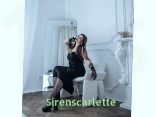 Sirenscarlette