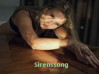 Sirenssong