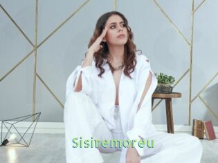 Sisiremoreu