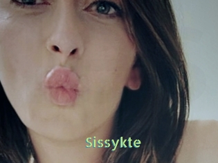 Sissykte