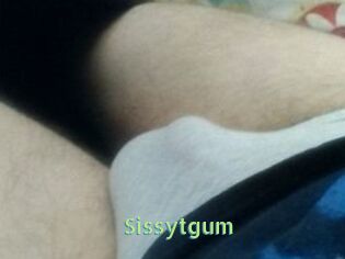 Sissytgum