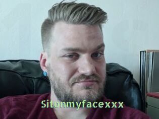 Sitonmyfacexxx