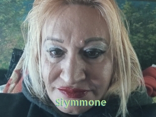 Siymmone