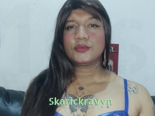skarickravyn Une Etudiante Sexy