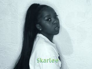 Skarlee